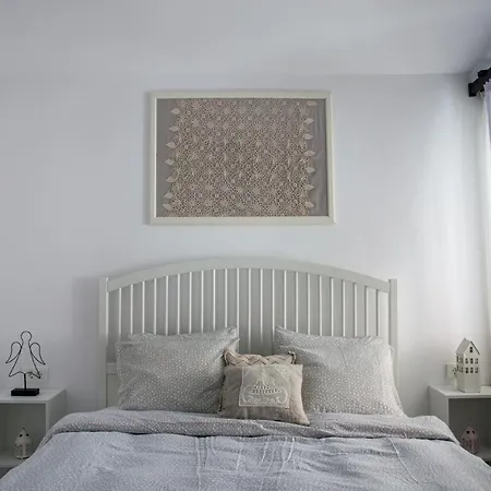 Apartment Agnes *