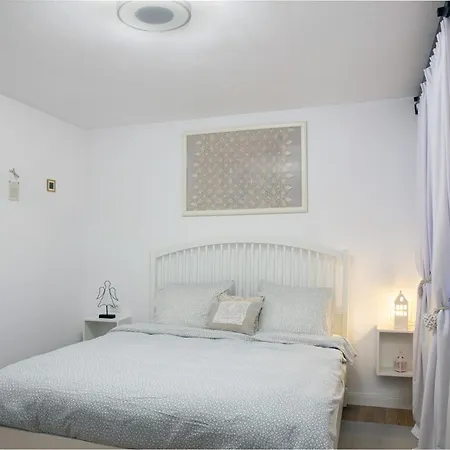 Apartment Agnes