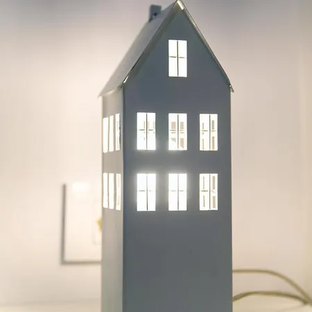 Agnes Apartment