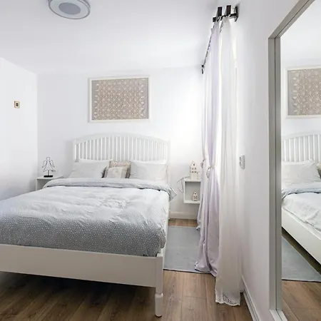 Apartment Agnes *