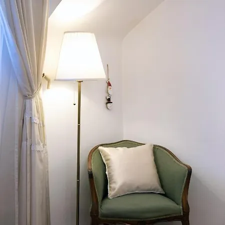 Apartment Agnes