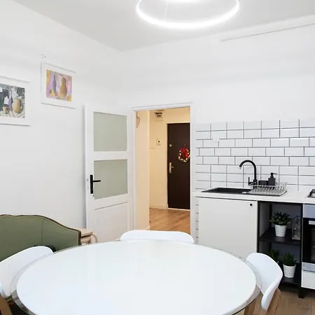 Apartment Agnes Brasov
