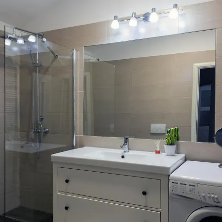 Agnes Apartment Brasov