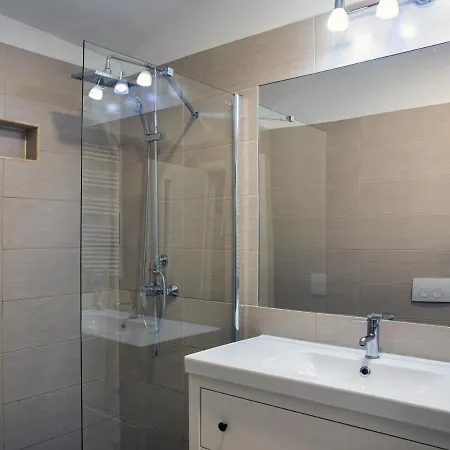 Apartment Agnes *