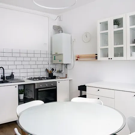 Apartment Agnes Brasov