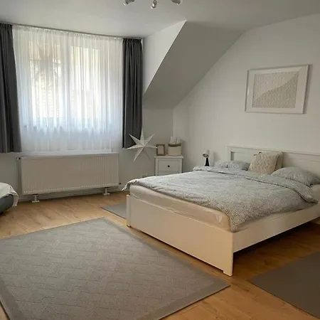Apartment Agnes