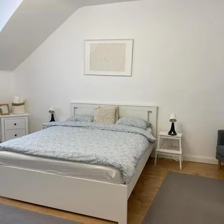 Apartment Agnes *