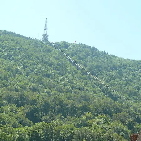 Agnes * Brasov