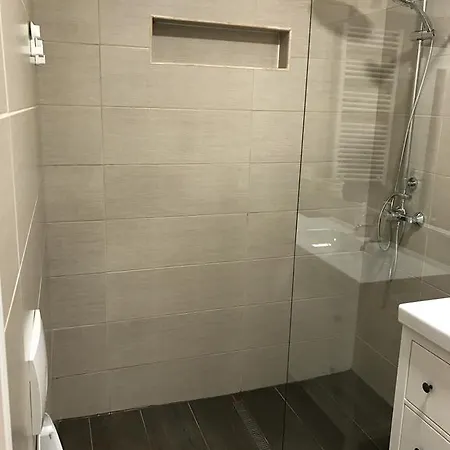 Apartment Agnes